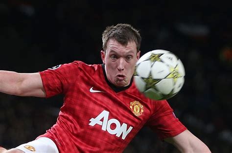 Phil Jones' net worth, salary, age, stats, house, cars, .